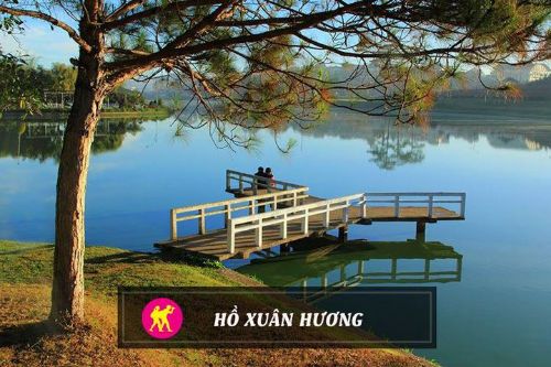 Du Lịch Nha Trang – Đà Lạt Tết Nguyên Đán Khởi Hành Mùng 2 Tết